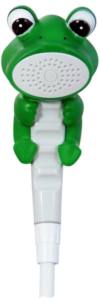 Conservco RDNF-F Froggie Children's Shower Head                                                                                                       