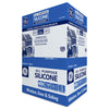 GE Silicone 1 Almond Silicone 1 All Purpose Silicone 10.1 oz. (Pack of 12)