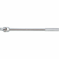 Ratchet Flex Handle, Chrome Vanadium Steel, 3/4-In. Drive, 20-In.