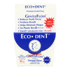 Eco-Dent Gentle Floss - Mint 40 - Case of 6 - 40 Yds