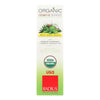 Radius Whitening Mint Aloe Neem Toothpaste  - 1 Each - 3 OZ