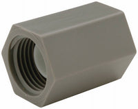 PEX QickTite Female Compression Coupling, 3/4 x 3/4-In.