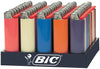 BIC Assorted Disposable Lighter 1 pk (Pack of 50)