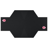 MLB - Cincinnati Reds Motorcycle Mat