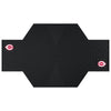 MLB - Cincinnati Reds Motorcycle Mat