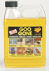 Goo Gone Liquid Adhesive Remover 32 oz