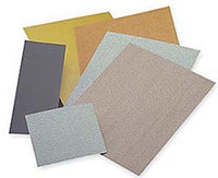 6PK 3-2/3x9 Sand Sheet