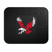 Eastern Washington University Back Seat Car Mat - 14in. x 17in.