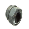 Halex 3/4 in. D Zinc Water-Tight Connector For SE/SEU 1 pk