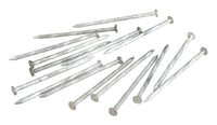 Fox Valley Hardboard Siding Nails 7/32 " Galvanized Carton 50 Lb.