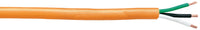 Coleman Cable 20305-66-03 250' 18/3 Orange Service Cord (Pack of 250)