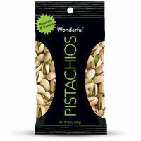 5OZ Shelled Pistachios (Pack of 8)