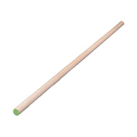 Alexandria Moulding Round Ramin Hardwood Dowel 7/16 in. Dia. x 48 in. L Green (Pack of 20)