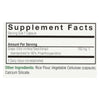 Nature's Answer - Grape Seed Extract - 60 Vegetarian Capsules