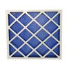 True Blue 16 in. W X 25 in. H X 2 in. D Fiberglass 2 MERV Air Filter 1 pk (Pack of 12)