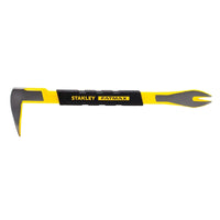 Stanley FATMAX 10 in. Claw Bar 1 pk