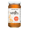 Bloom Honey - Honey - Orange Blossom - Case of 6 - 16 oz.