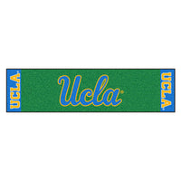 University of California - Los Angeles (UCLA) Putting Green Mat - 1.5ft. x 6ft.