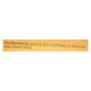 Twining's Tea Earl Grey Tea - Black Tea - Case of 6 - 20 Bags