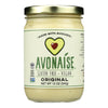 Avonaise - Condiment Original - Case of 6-12 OZ