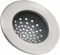 InterDesign 65380 4" Stainless Steel Forma Sink Strainer (Pack of 6)