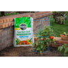 Miracle Gro 73759430 1 Cu Ft Garden Soil for  Vegetable& Herbs (Pack of 50)