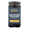 Glorybee - Molasses Blkstrap Unsulph - Case of 12 - 12 FZ