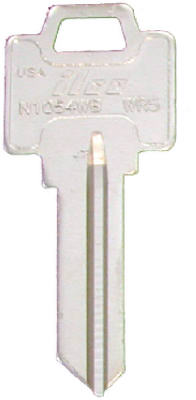 Key Blank, True Value for Weiser Lockset (Pack of 10)