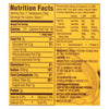 Newman's Own Organics Microwave Popcorn - Light Butter - 2.8 oz.