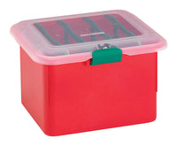 Ns Light Cord Wrap Bin