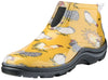 Sloggers Women's Garden/Rain Ankle Boots 7 US Daffodil Yellow