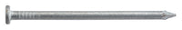 Common Nail, 16D, Galvanized, 3.5-In., 30-Lb.