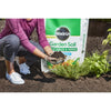 Miracle Gro 73759430 1 Cu Ft Garden Soil for  Vegetable& Herbs (Pack of 50)