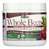 Nature's Answer - Whole Beets Powder Frmntd - 1 Each - 6.34 OZ