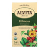 Alvita - Tea Og1 Hibiscus - EA of 1-24 BAG