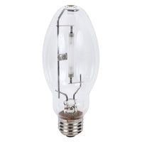 Sylvania 50 W E17 HID Bulb 4000 lm Daylight High Pressure Sodium 1 pk