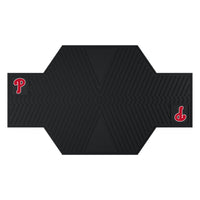 MLB - Philadelphia Phillies Motorcycle Mat