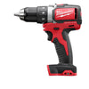 Milwaukee M18 Cordless Brushless 1 tool Compact Drill and Driver Kit 18 volt 2 amps