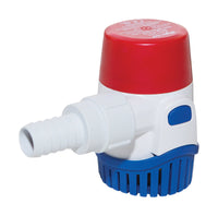 Rule  500 gph Bilge Pump  12 volt