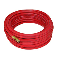 Grip on Tools Goodyear 50 ft. L X 1/4 in. D EPDM Rubber Air Hose 250 psi Red