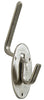 Ook Heavyhold Silver Drywall Picture Hanger 200 lb 1 pk