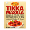 Patel's - Sauce Tikka Masla Rst Spice - Case of 4 - 6 PACK