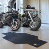 NBA - Indiana Pacers Motorcycle Mat