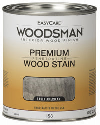 IS3-QT Early Amer Stain