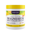 Healthy Origins Magnesium Bisglycinate Chelate - Fully Reacted - 8 oz