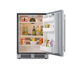 AVALLON 5.5 CU FT BI REFRIG