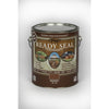 Ready Seal Goof Proof Semi-Transparent Mahogany Oil-Based Wood Stain and Sealer 1 gal. (Pack of 4)