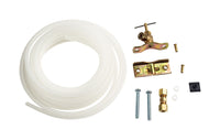 BrassCraft 3/8 in. 1/4 in. Needle Valve Kit