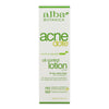 Alba Botanica - Natural Acnedote Oil Control Lotion - 2 fl oz