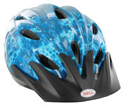 Bell Sports Cycle Products 7073373 Aero Sporty Youngster Helmet Assorted Colors